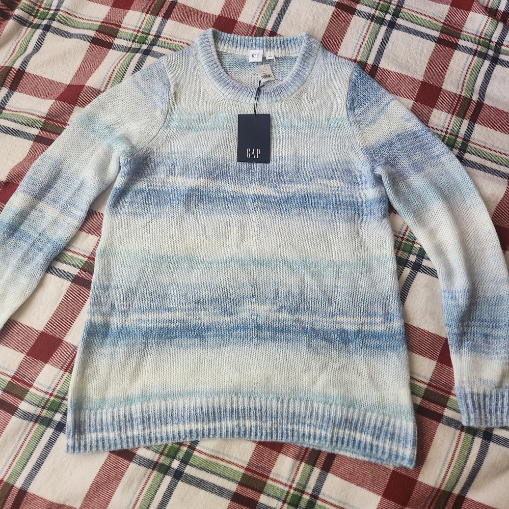 Gap Sweater